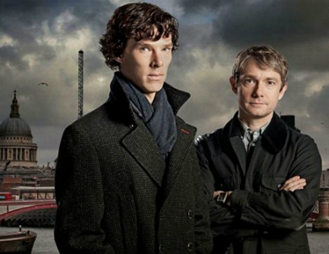 Sherlock Bbc Staffel 3 Sherlock Bbc Staffel 3