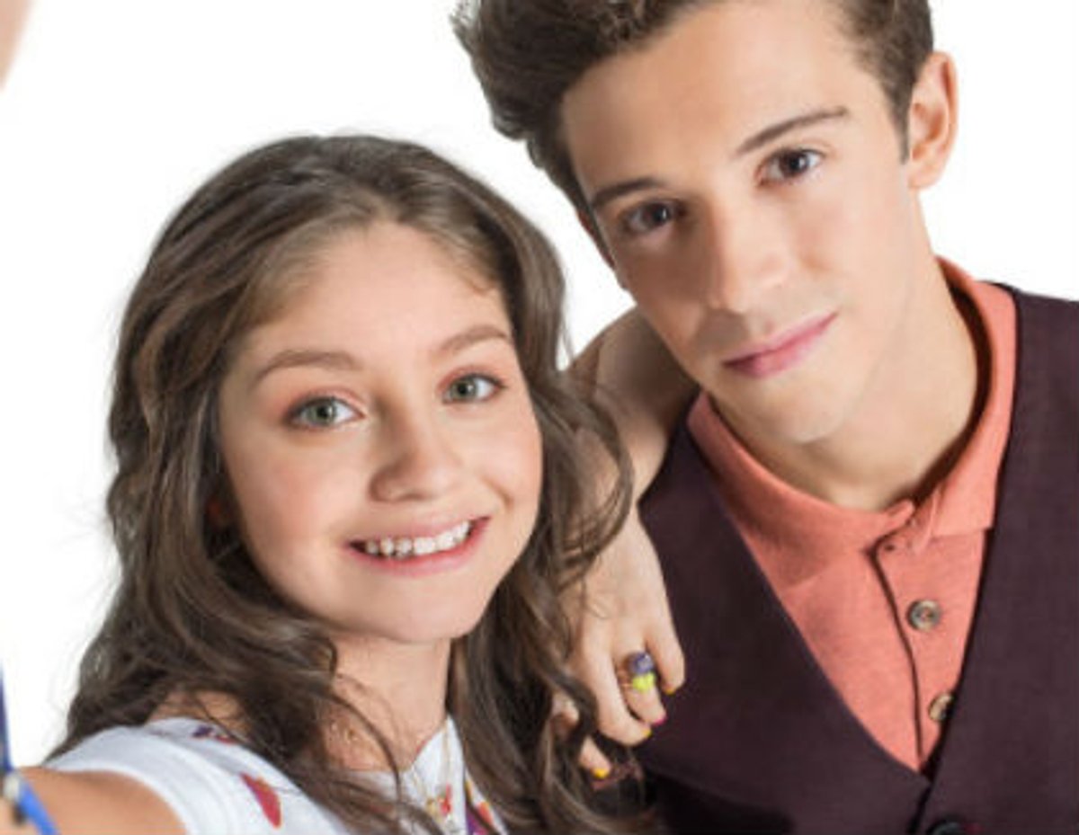 Soy Luna Staffel 2, Folge 41 Teil 2 der Staffel startet im Oktober!