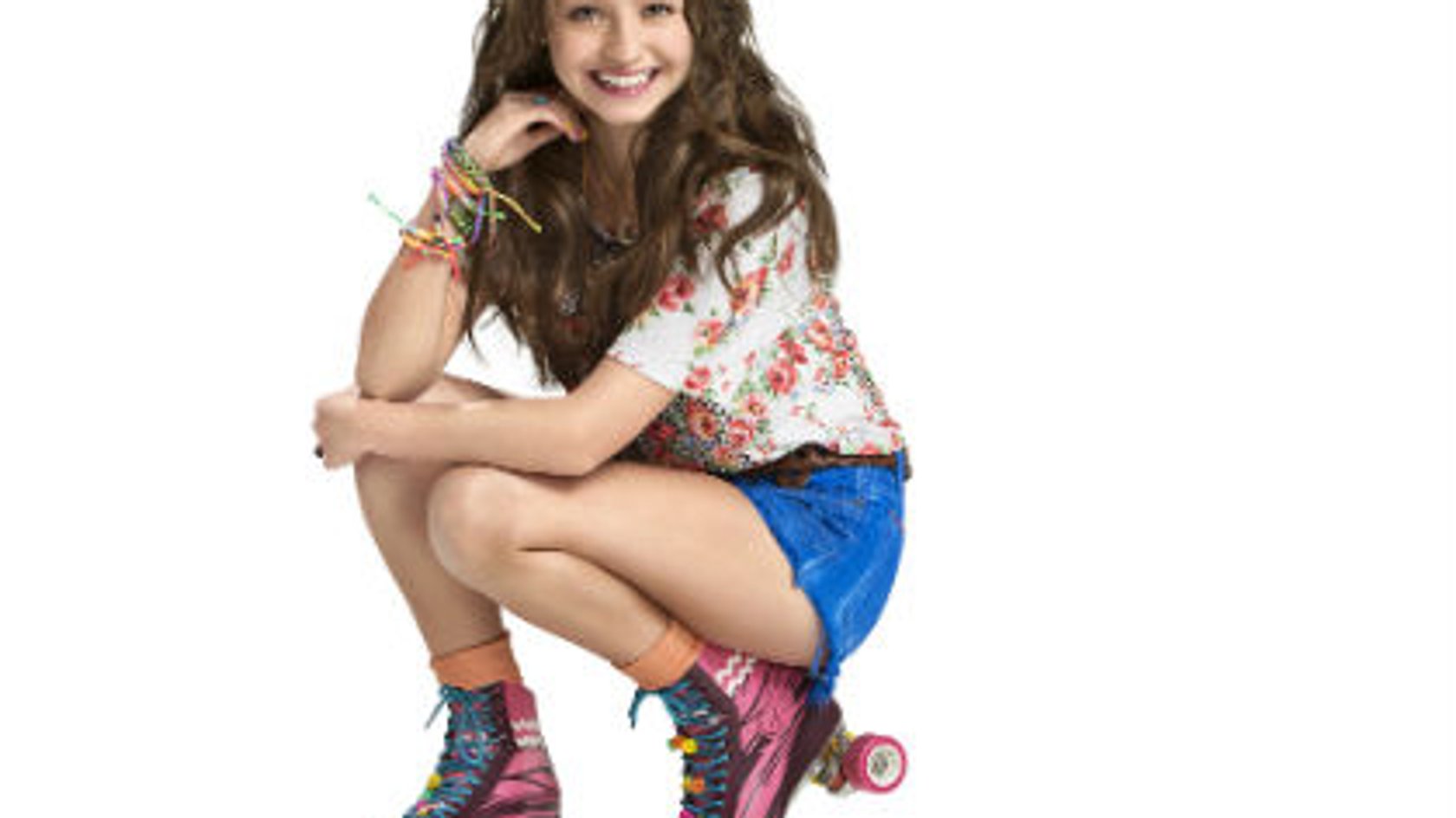 Soy Luna: Großer Gesangswettbewerb - So könnt ihr mitmachen!