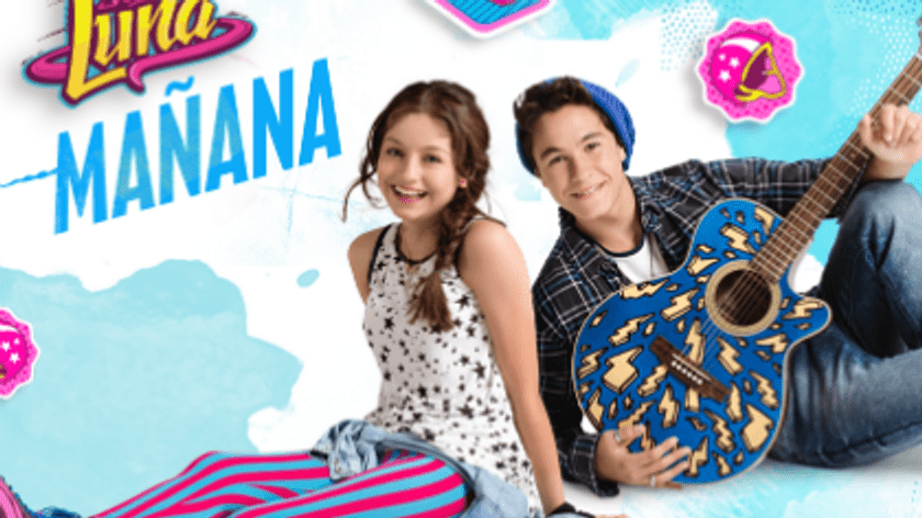 Soy Luna Stream: So seht ihr die Disney-Telenovela online & auf DVD