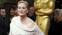 Hollywood stärkt Meryl Streep den Rücken