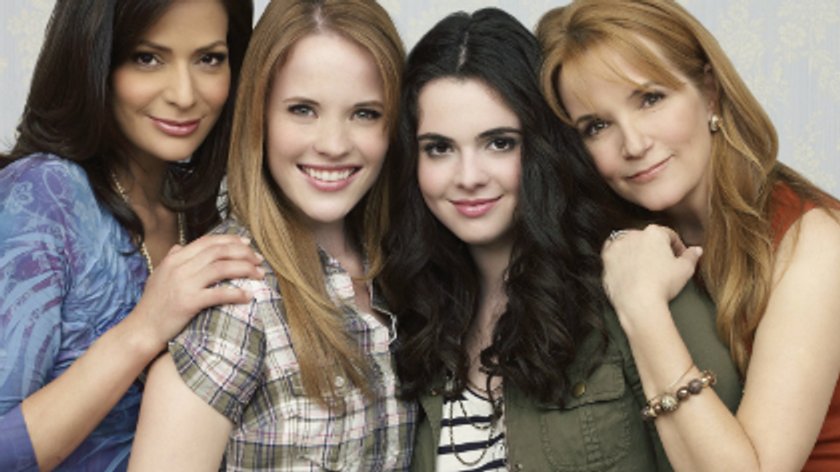 Switched at Birth Staffel 5: Wann ist die deutsche Erstausstrahlung der letzten Season?