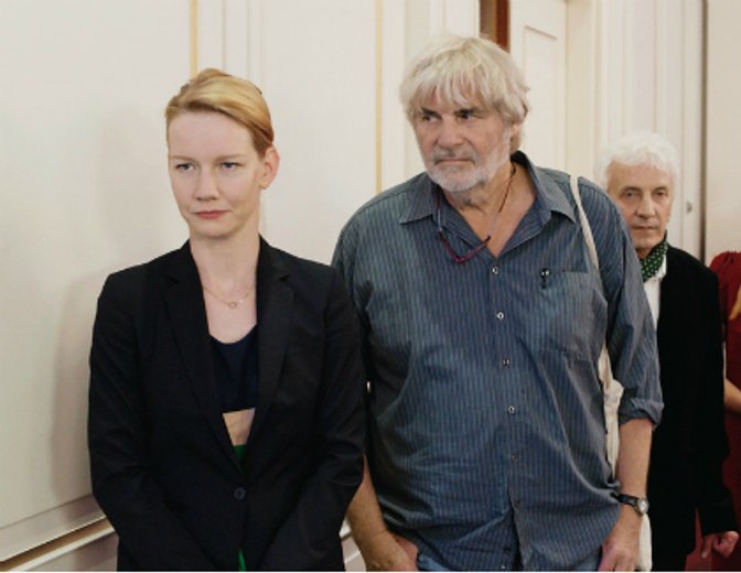 Maren Ades Drama um den Exzentriker "Toni Erdmann" daf auf einen Oscar hoffen © 