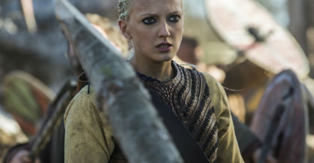 View Vikings Alle Charaktere