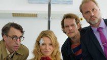 Triple Ex im Live-Stream & TV: Neue RTL-Comedy mit Diana Staehly! Alle Infos