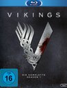 Vikings - Die komplette Season 1 (3 Discs) Poster