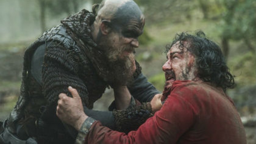 Vikings Staffel 4 Folge 18: "Schrei nach Rache" Review (Spoiler!)