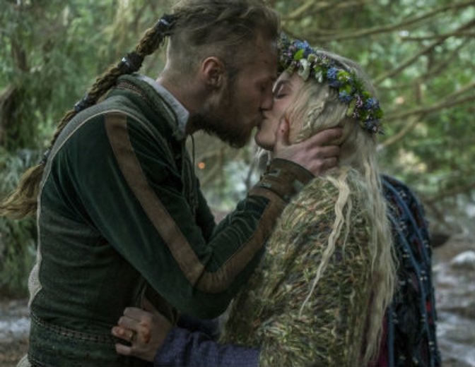 Vikings Staffel 4 Folge 18 Schrei Nach Rache Review Spoiler Kino De