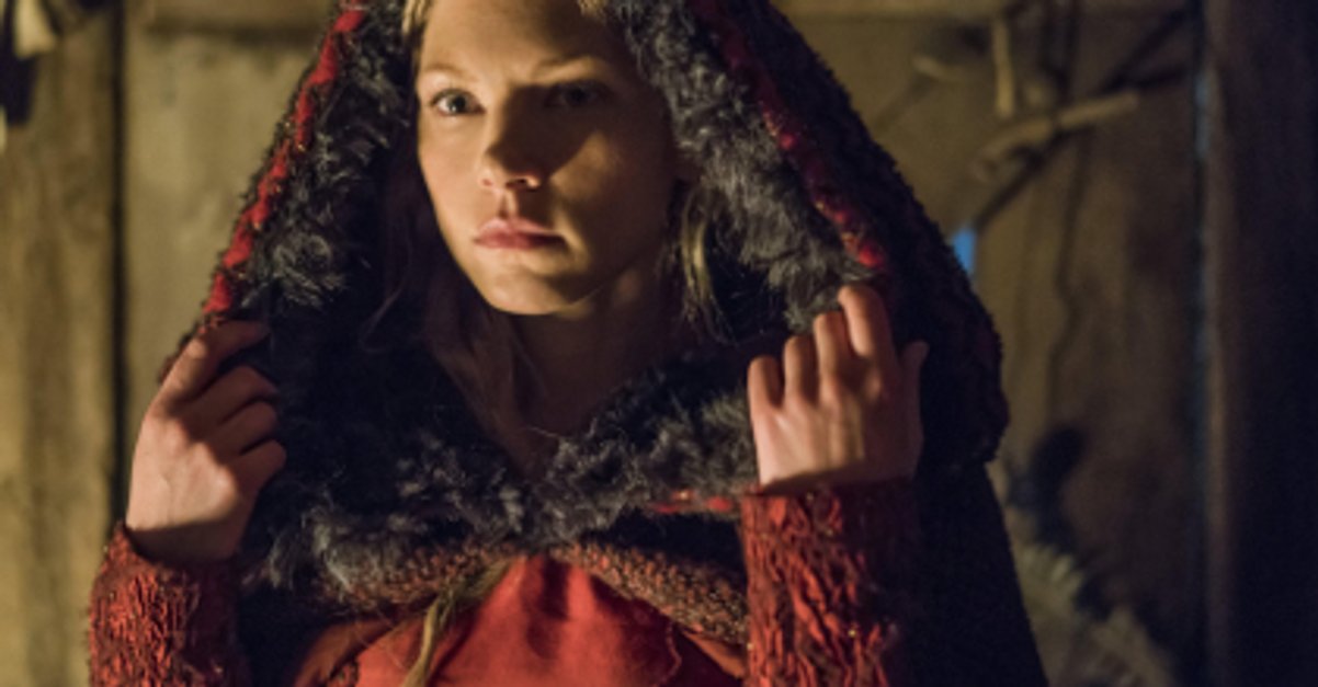 Vikings Staffel 4 Folge 16 Vikings Staffel 4 Folge 16