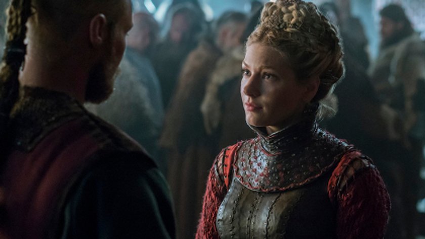 Vikings Staffel 4 Folge 17 Review: "Böses Blut" (Achtung, Spoiler!)