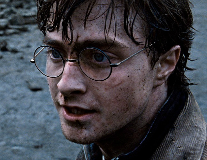Harry Potter Zitate Die 25 Besten Sprüche Auf Deutsch Englisch