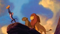„König der Löwen“: Disney-Neuverfilmung holt James Earl Jones zurück