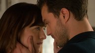 Kinocharts: „Fifty Shades of Grey 2“ legt heißen Start hin
