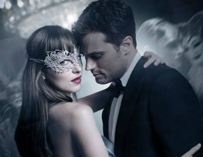 Fifty Shades Of Grey 2 Die Grossten Unterschiede Zwischen Buch Und Film Kino De