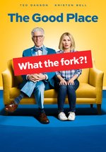 Poster The Good Place