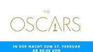 Oscars 2017 im Live-Ticker - Wir kommentieren die wichtigste Filmpreis-Verleihung
