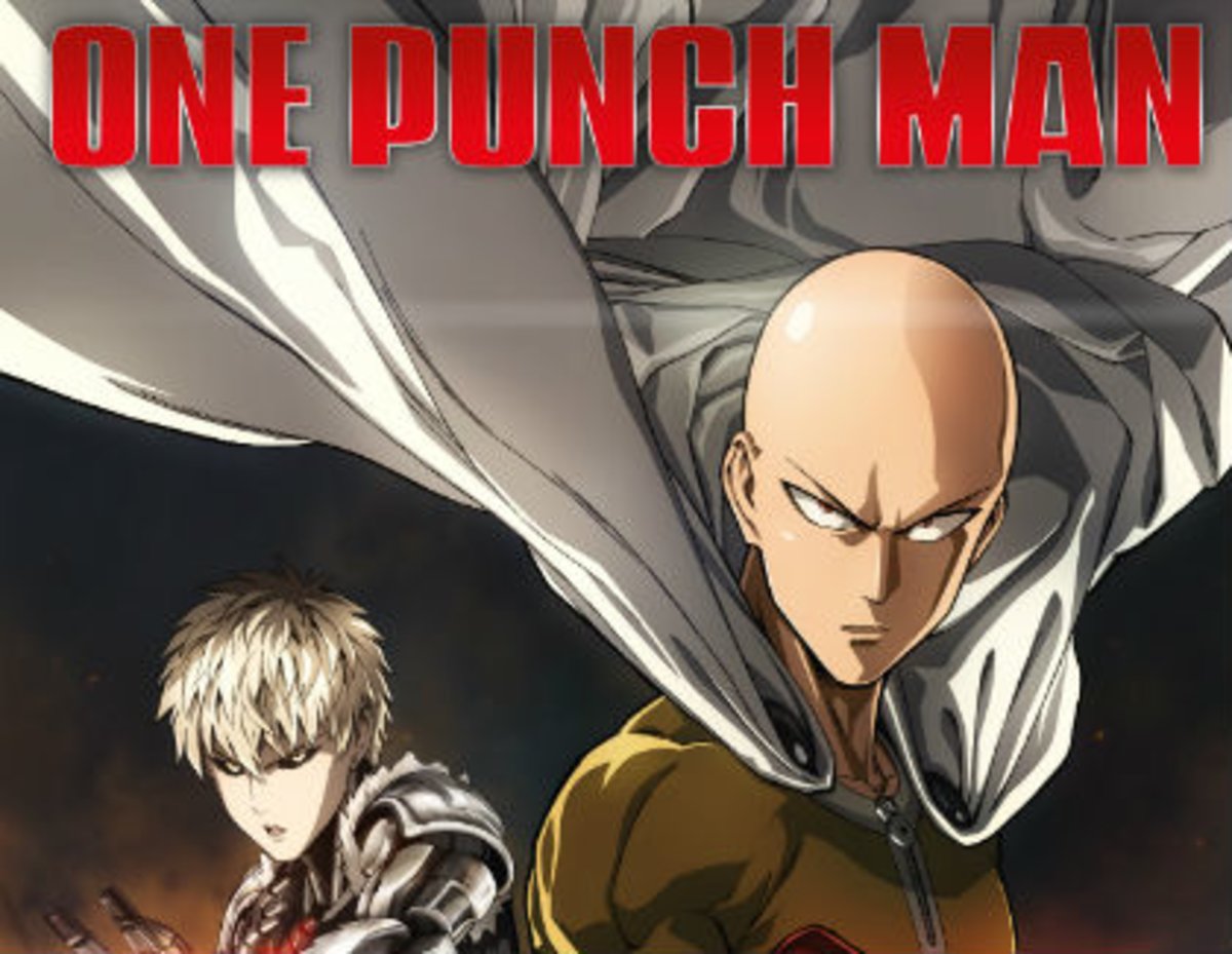 One Punch Man Folge 11 Staffel 2 „One Punch Man“ Staffel 2: Wöchentlich neue Folge im Stream sehen