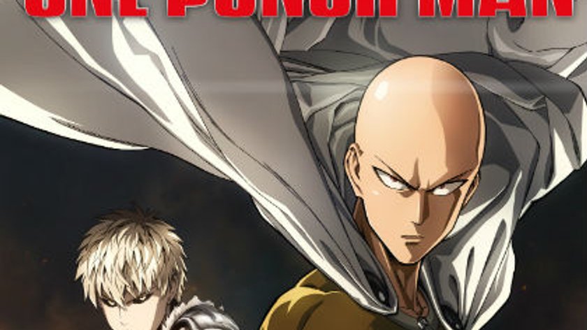 „One Punch Man“ Staffel 2: Wöchentlich neue Folge im Stream sehen