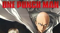 „One Punch Man“ Staffel 2: Wöchentlich neue Folge im Stream sehen