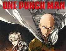 One Punch Man Staffel 3 One Punch Man Staffel 3