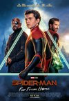 far from home amazon prime