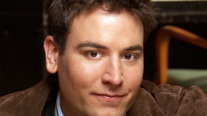 Was wurde aus... Josh Radnor? Das macht der Ted-Mosby-Darsteller heute!