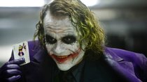 „The Dark Knight“: Die unglaubliche Wahrheit hinter Heath Ledgers Joker