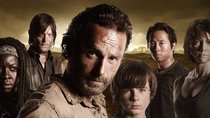 Quiz: Wie lange überlebst du in der Welt von „The Walking Dead“?