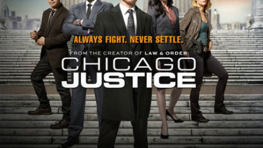 Chicago Justice: Start in Deutschland, Trailer & Infos zum neuen Wolf-Spin-Off