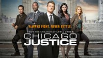 Chicago Justice: Start in Deutschland, Trailer & Infos zum neuen Wolf-Spin-Off