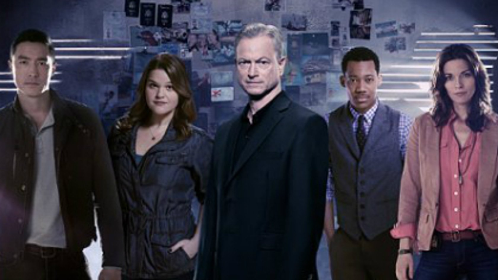 Wann startet "Criminal Minds Beyond Borders" Staffel 2 im Stream und TV?
