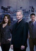 Poster Criminal Minds: Beyond Borders