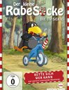 Der kleine Rabe Socke - Die TV-Serie 3: Rette sich wer kann Poster