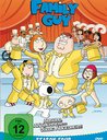 Family Guy - Season Four Poster