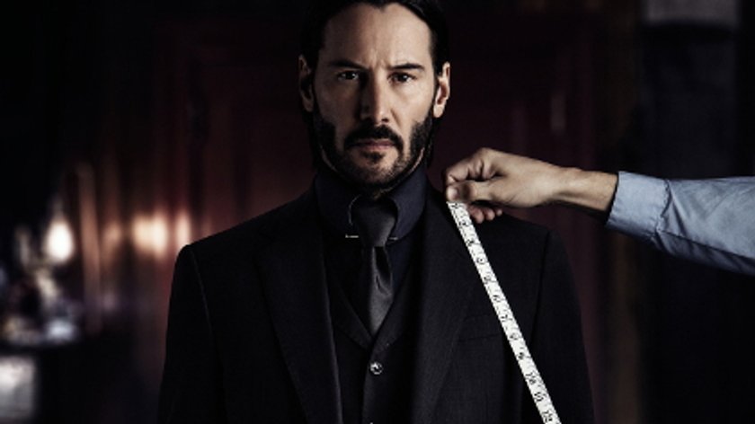 „John Wick 3“: Neue Besetzung, erstes Bild & Kinostart