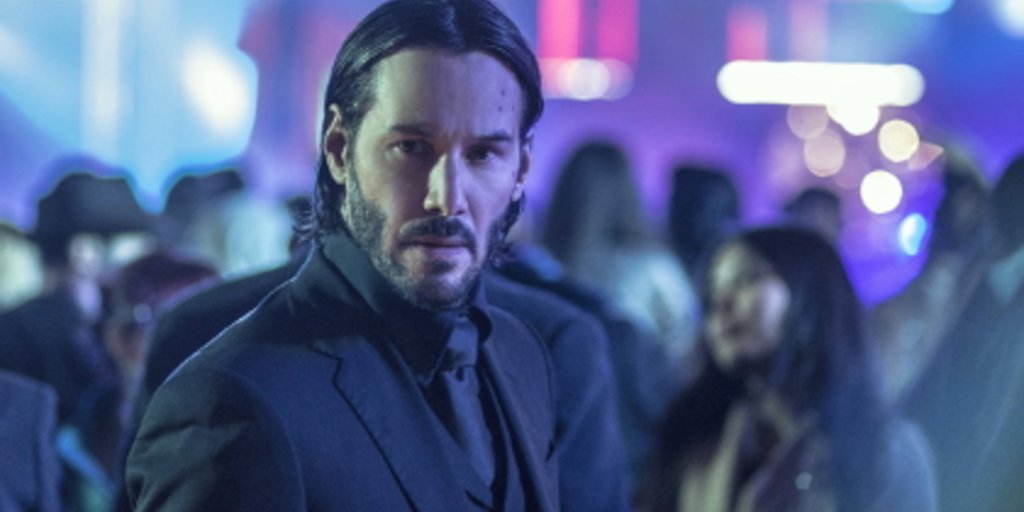 John Wick 1 2 Im Stream Action Reihe Legal Online Und Auf Deutsch Sehen Kino De