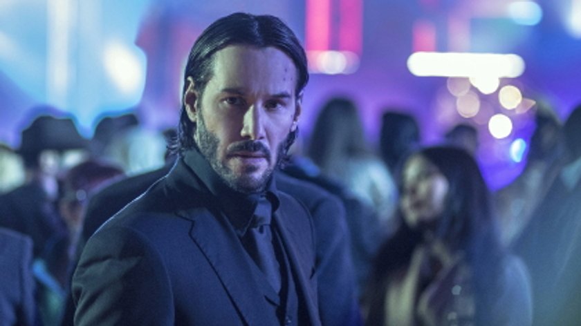 John Wick 1-2 im Stream: Action-Reihe legal online und auf Deutsch sehen