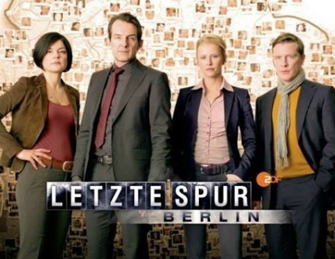 Letzte Spur Berlin Staffel 6