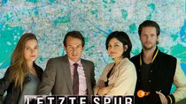 Letzte Spur Berlin Staffel 6: Trailer & Sendetermine zum Start auf ZDF