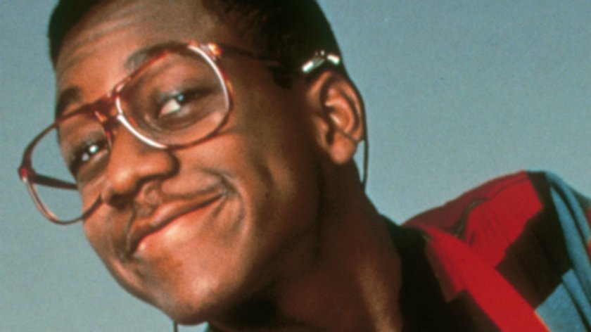 Was wurde aus... Jaleel White? Das macht der Steve-Urkel-Darsteller heute!