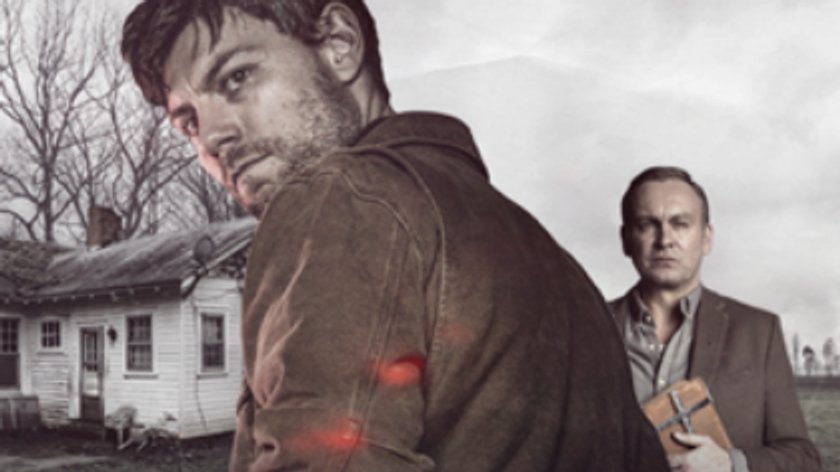 Outcast Staffel 2: Start in Deutschland ab 10. April - Sendetermine & Stream