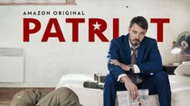 Patriot im Stream: Serie mit Amazon Prime kostenlos & in deutsch sehen