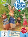 Peter Hase, DVD 12 Poster