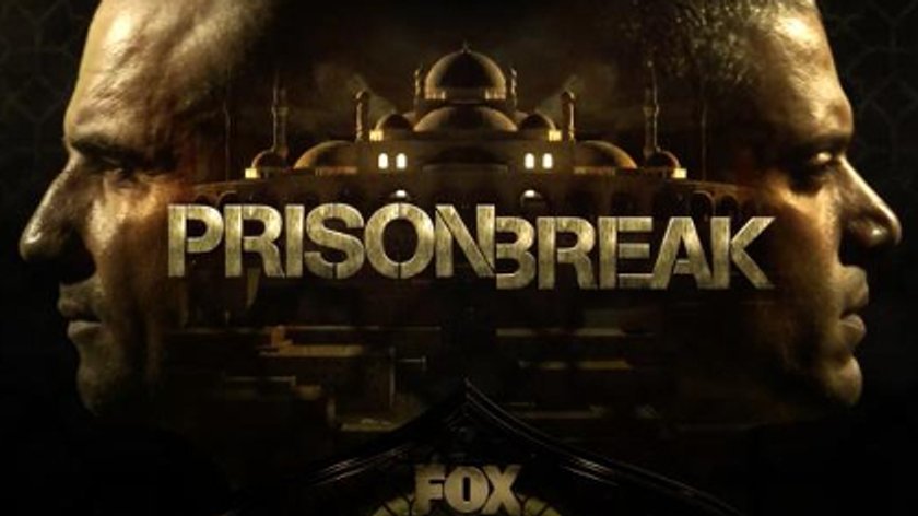 Prison Break Staffel 5: Wiederholung im Stream und TV, Episodenguide