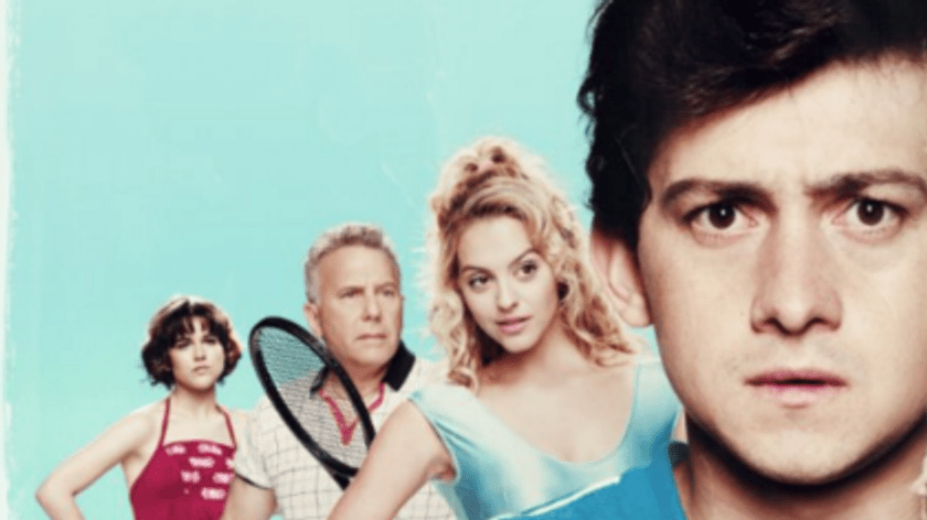 „Red Oaks“ Staffel 3: Letzte Season endlich im Stream - Wird es Staffel 4 geben?