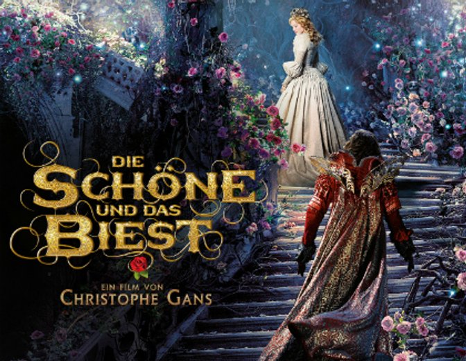 Die Schone Und Das Biest Stream Auf Deutsch In Hd Die Besten Verfilmungen Von 2017 1946 Von Disney Und Co Kino De