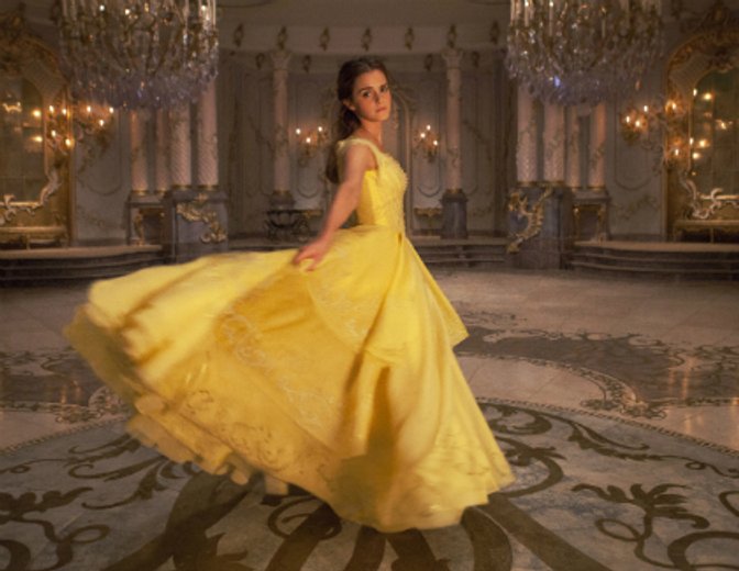 Stream Die Schöne Und Das Biest