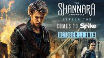 „The Shannara Chronicles“ Staffel 2 ab jetzt auf Amazon + Episodenguide & Termine