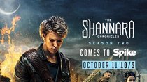 „The Shannara Chronicles“ Staffel 2 ab jetzt auf Amazon + Episodenguide & Termine