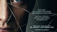 Split: Stream des Psycho-Horrorfilms auf Deutsch und in HD